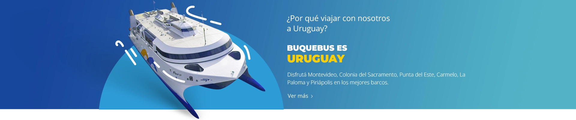 Destinos